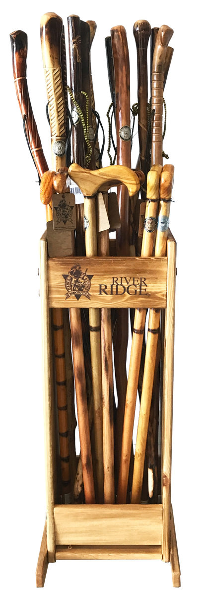 Military Walking Sticks and/or Canes – RuggedRare
