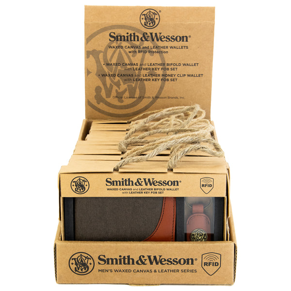 Smith & Wesson 手錠とポーチセット S&W製の手錠の格安販売店[ボディーガード]