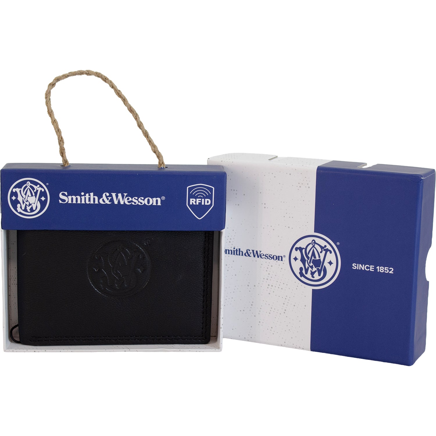 Smith & Wesson Slim Wallet POP