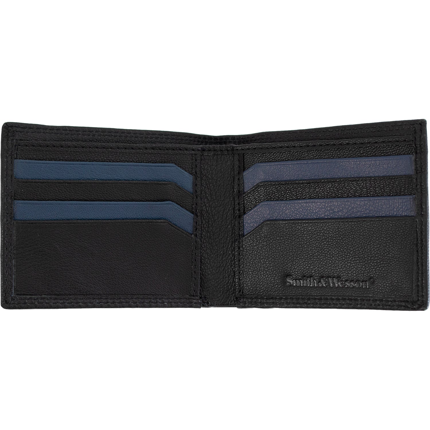 Smith & Wesson Slim Wallet POP