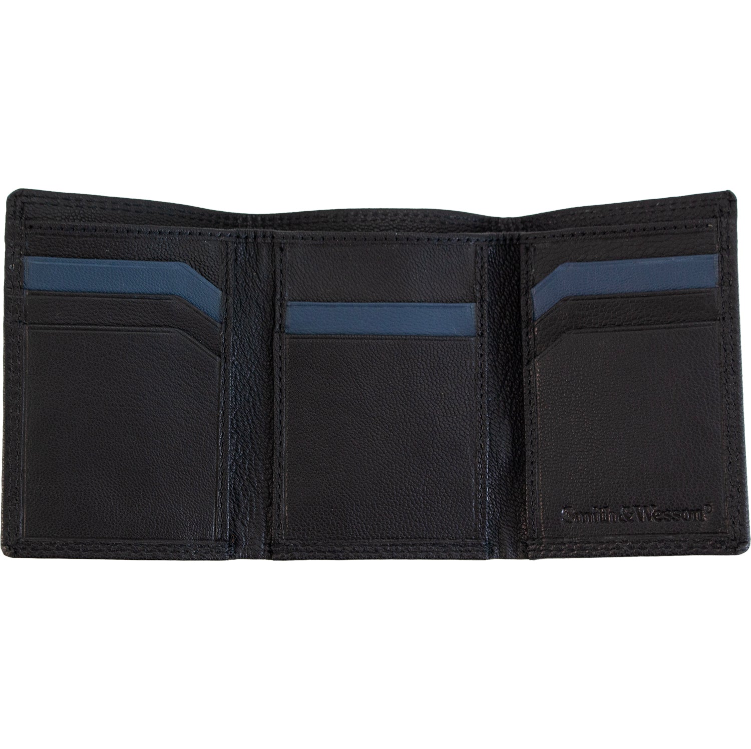 Smith & Wesson Slim Wallet POP
