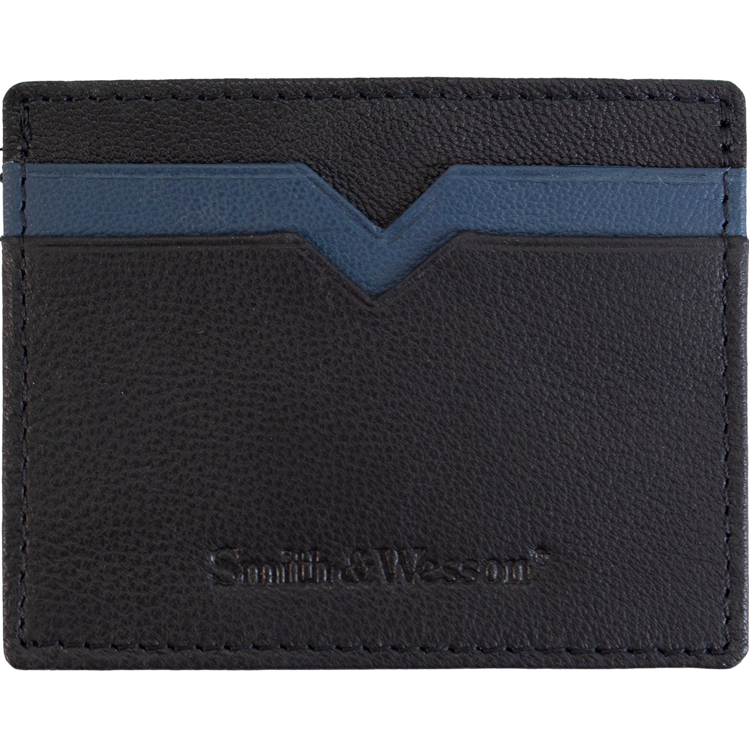 Smith & Wesson Slim Wallet POP