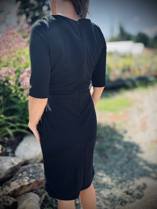 Concealed Carry Delta Dress