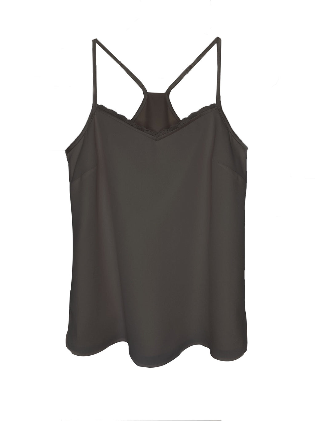 Elegant & Armed Concealment Camisole