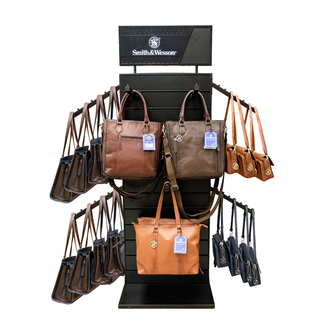 Smith & Wesson Full Display