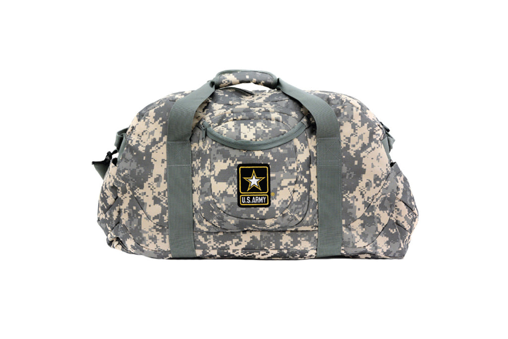 U.S. Army 24" Extra Large Duffle Bag