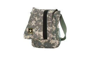 U.S. Army Tablet Sling Bag