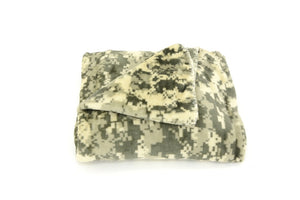 Camouflage Blanket (20pc case)