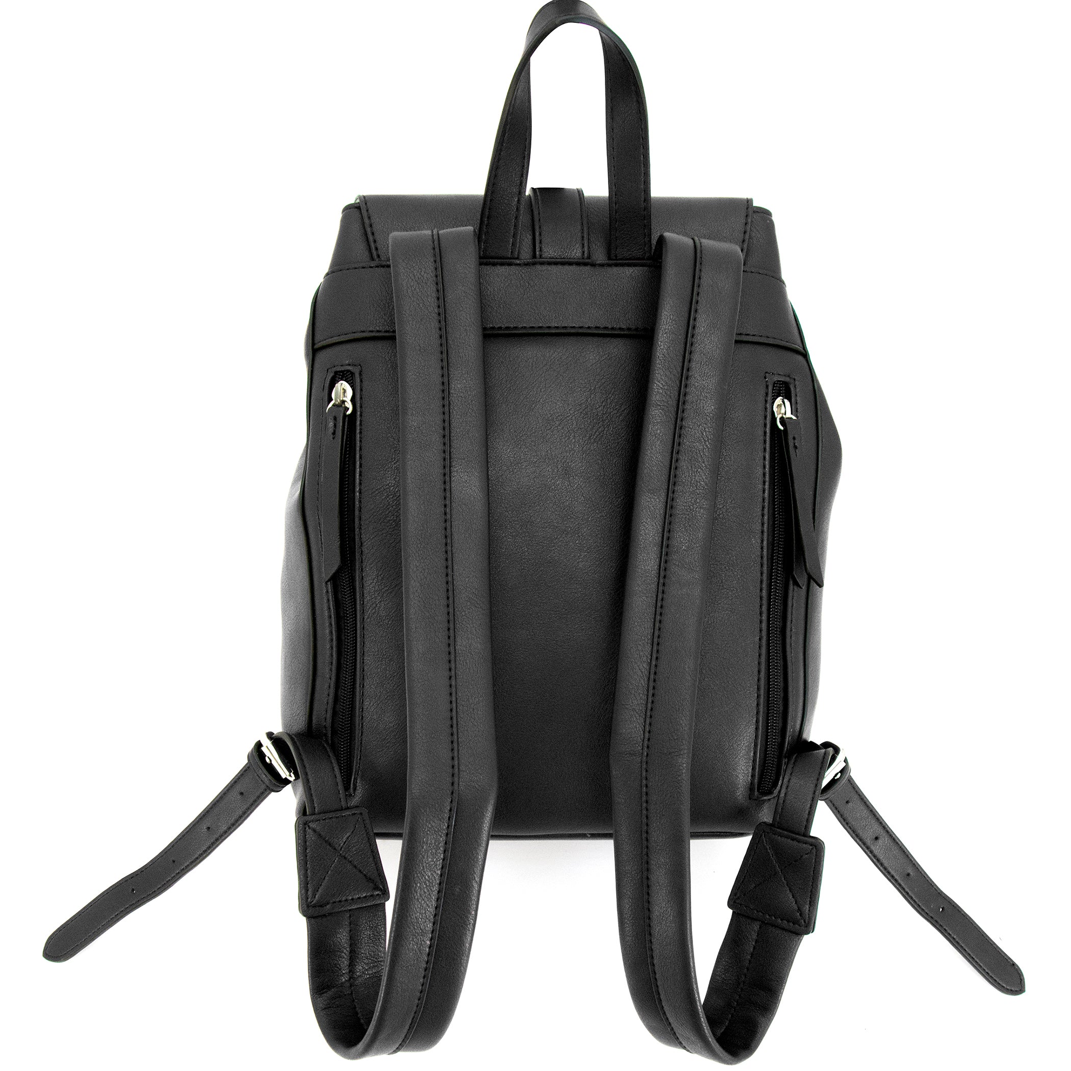amelia leather backpack Amelia – RuggedRare