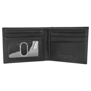 Mykel Hawke Wallet