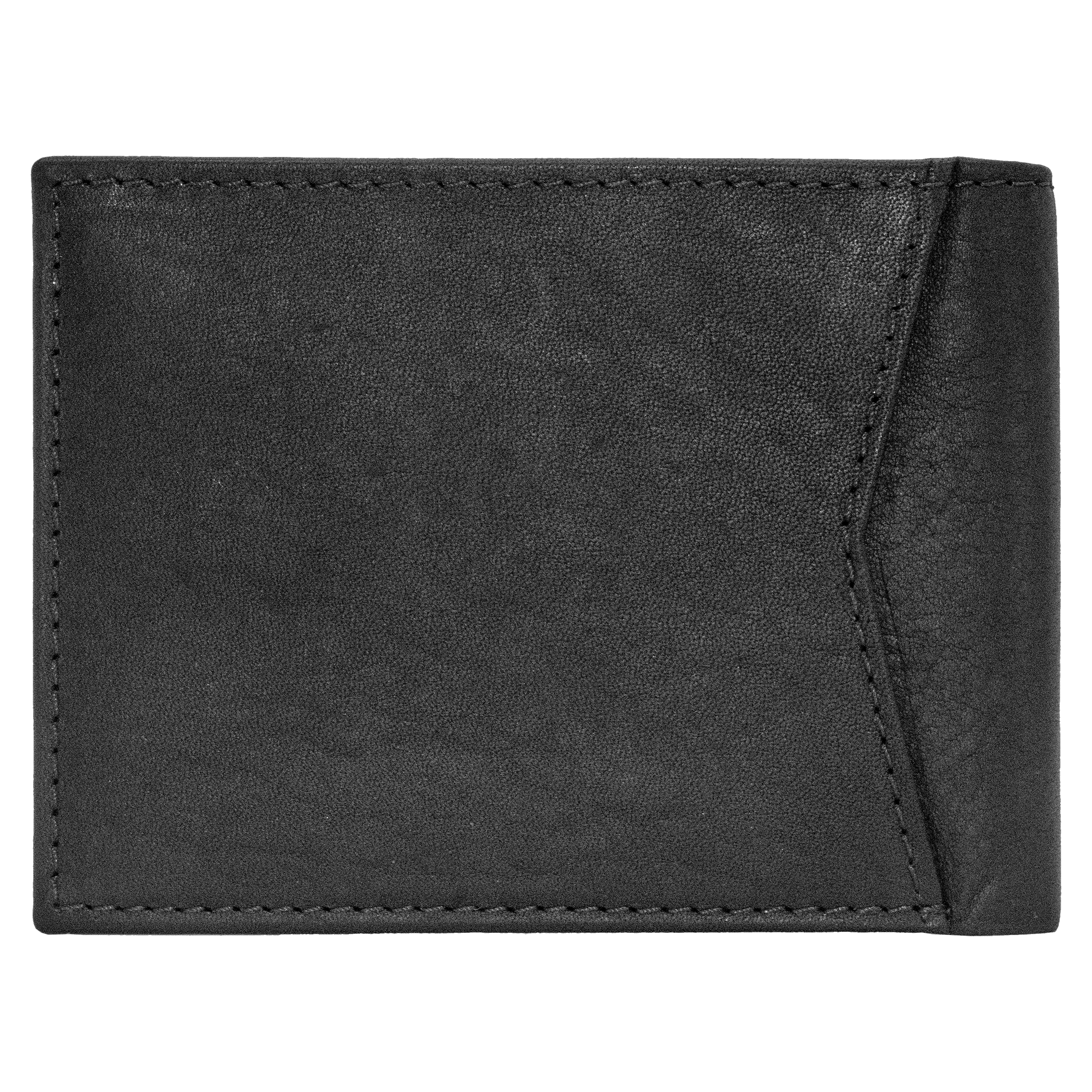 Mykel Hawke Wallet
