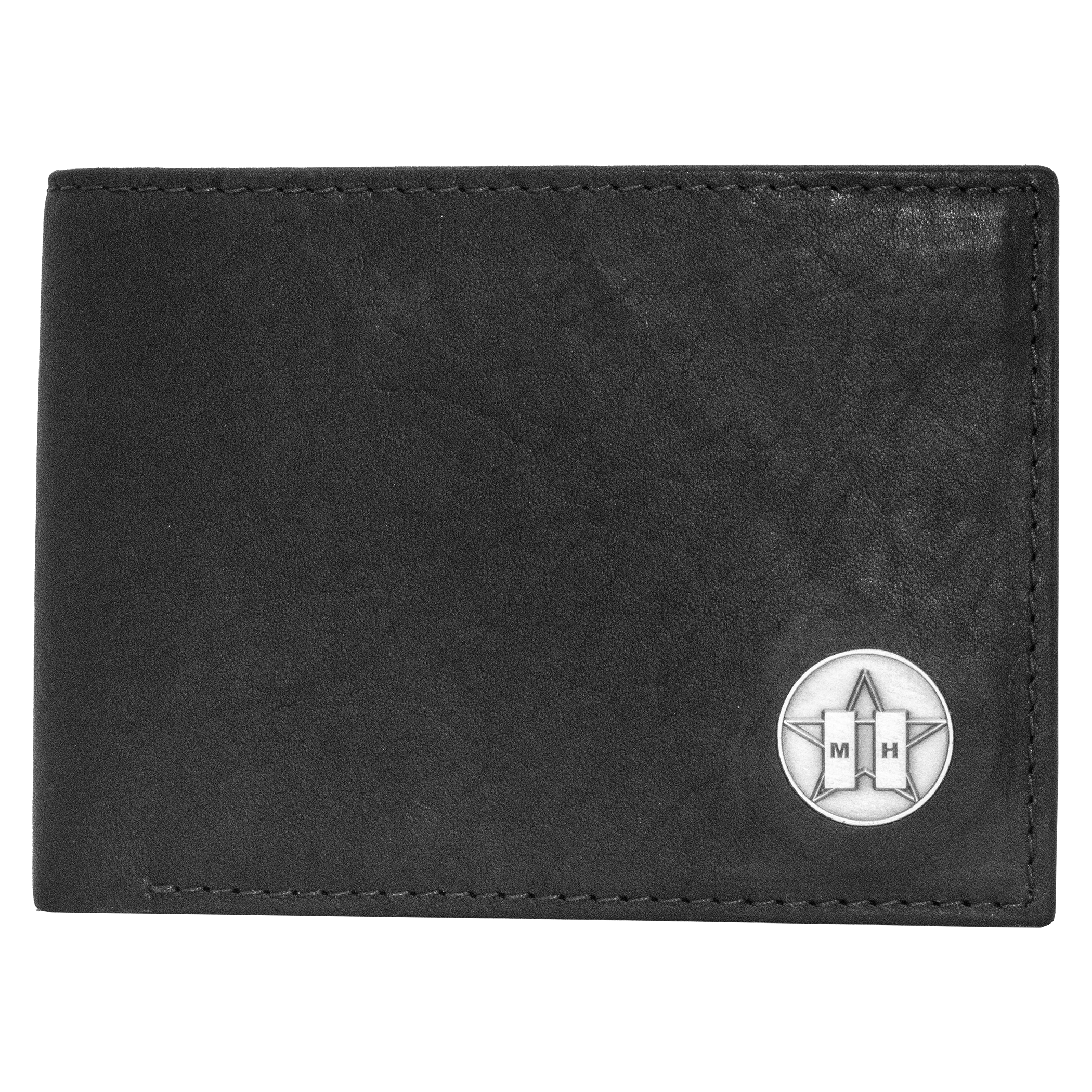 Mykel Hawke Wallet