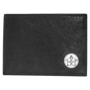 Mykel Hawke Wallet