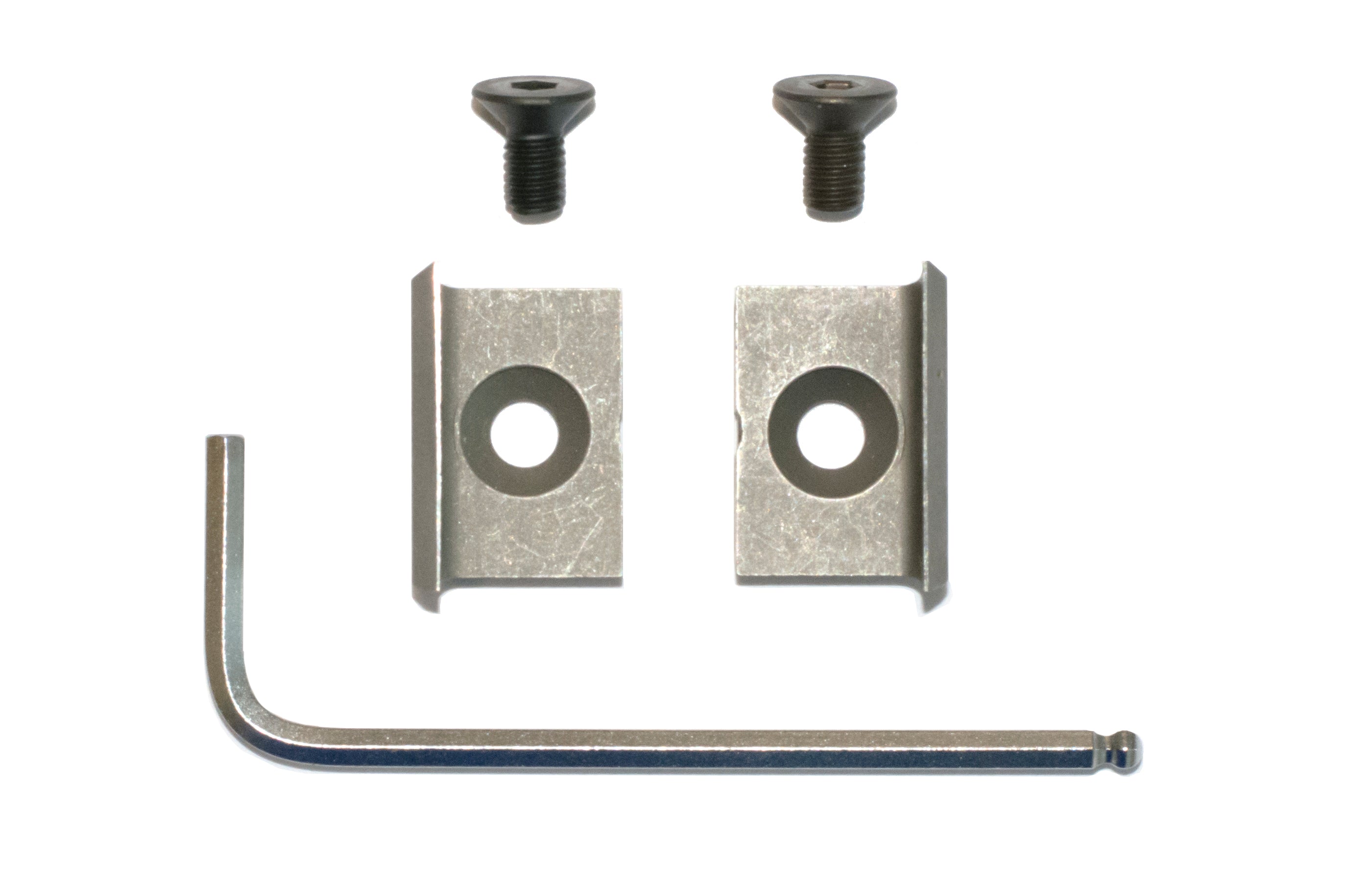 US Styles Replacement Blades