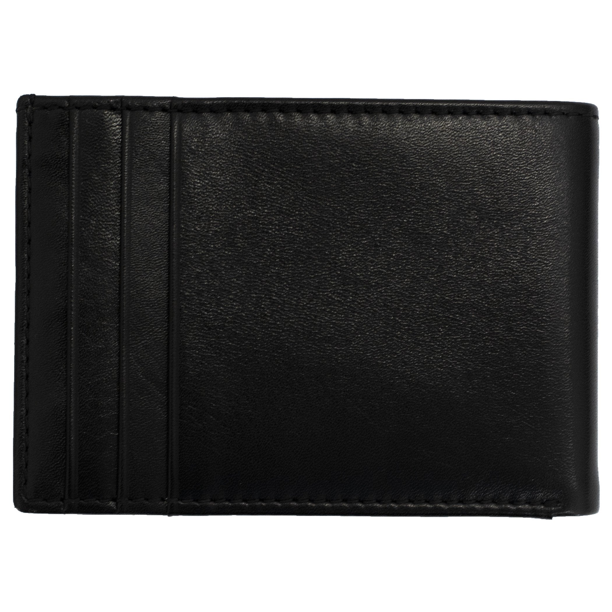 Smith & Wesson Front Pocket Wallet