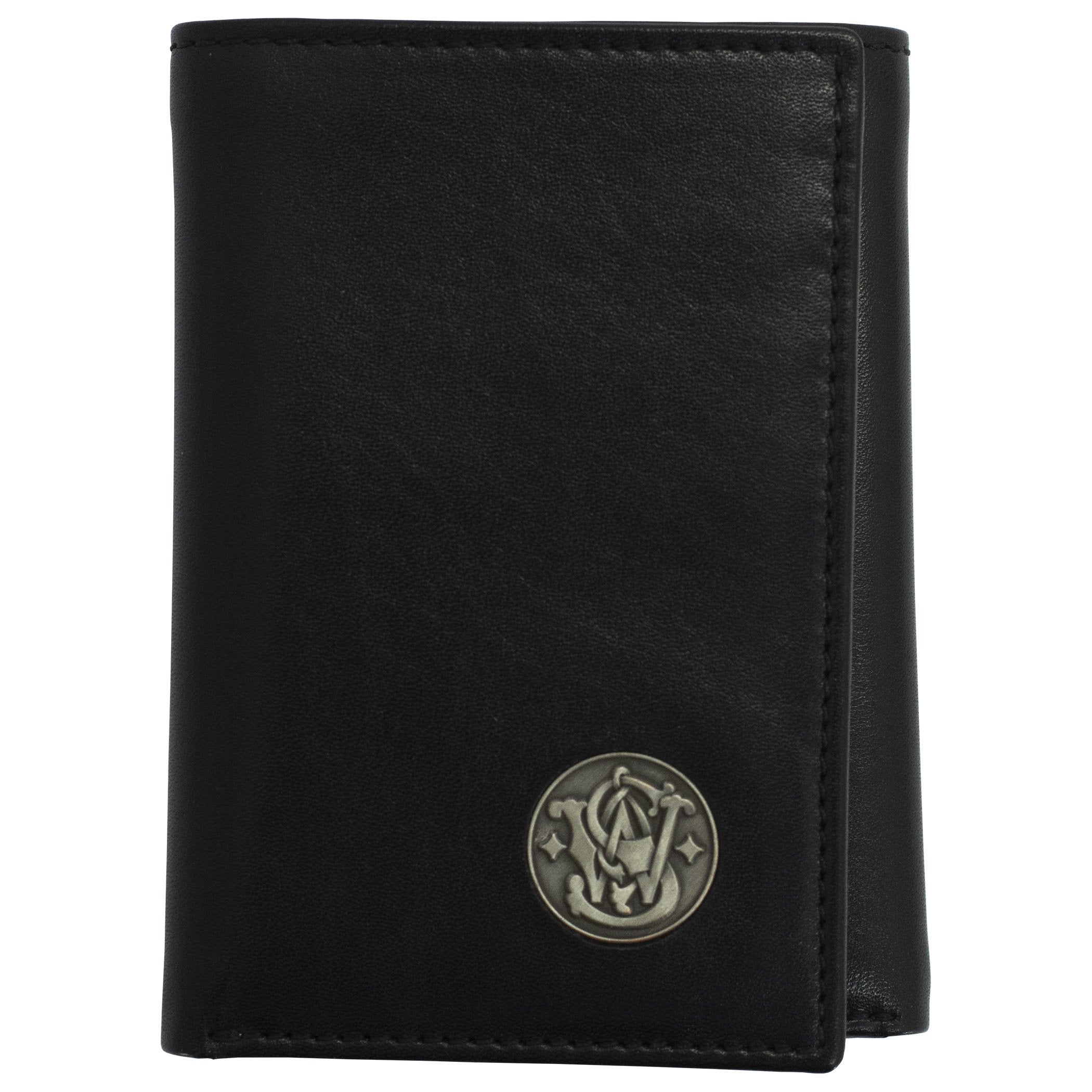 Smith & Wesson Tri-Fold Wallet