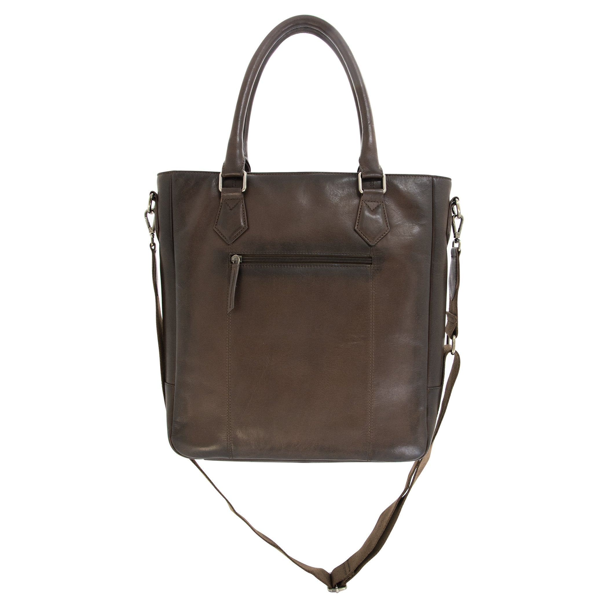 Smith & Wesson Flat Tote