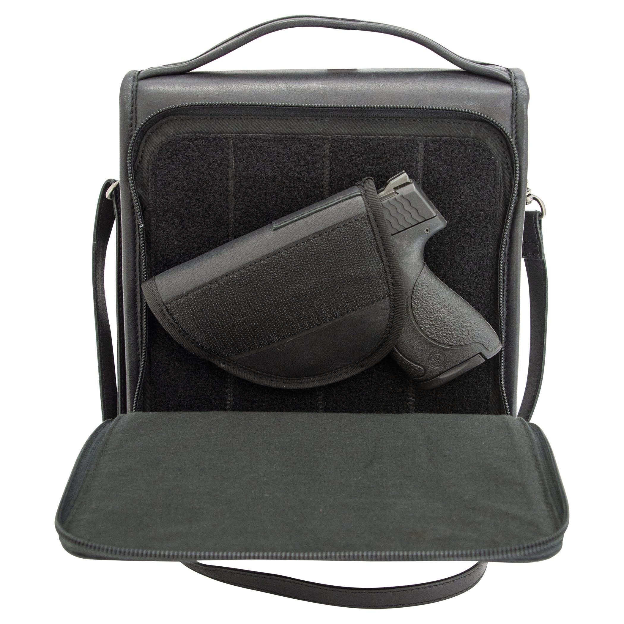 Smith & Wesson Vintage Crossbody