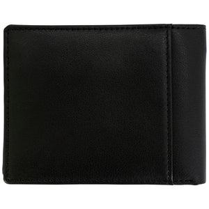 Licensed Embossed Military Wallets