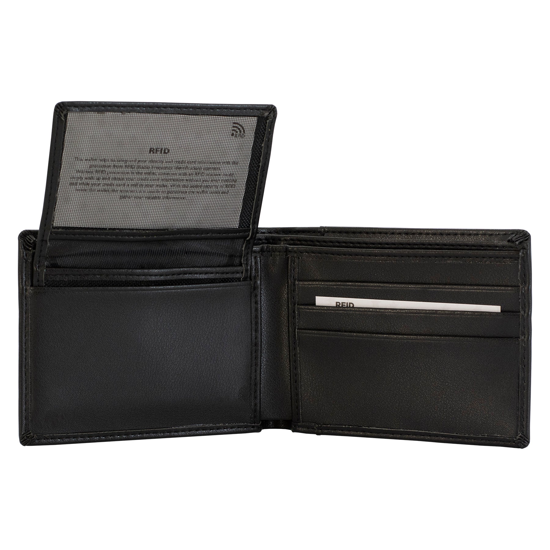 Licensed Embossed Military Wallets – RuggedRare