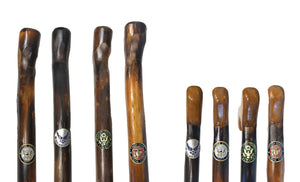 Military Walking Sticks and/or Canes – RuggedRare