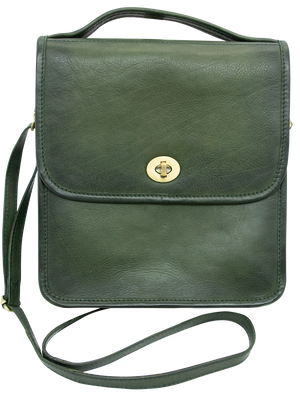 Smith & Wesson Vintage Crossbody