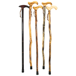 Walking Stick & Cane Assortment