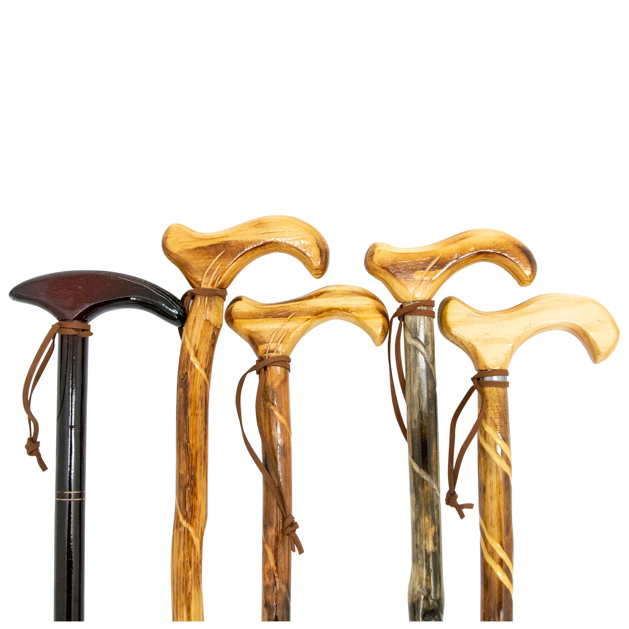 Walking Stick & Cane Assortment
