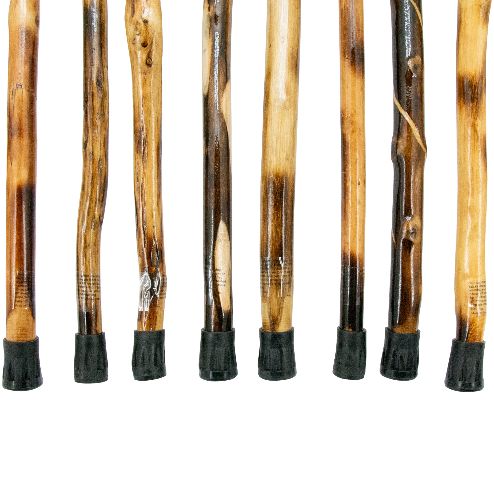 Walking Stick & Cane Assortment